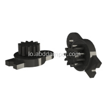 Household Appliances Plastic Gear Damper Small Damper